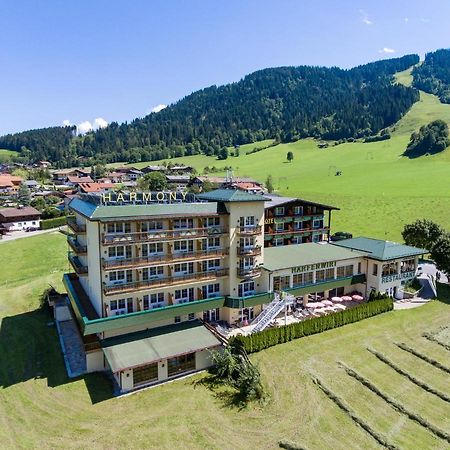 Hotel Harfenwirt Вилдшьонау Екстериор снимка
