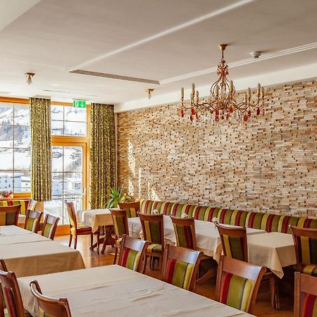 Hotel Harfenwirt Вилдшьонау Екстериор снимка