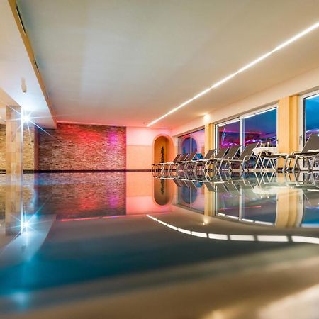 Hotel Harfenwirt Вилдшьонау Екстериор снимка