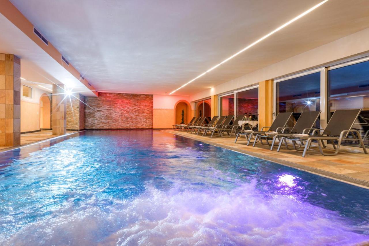 Hotel Harfenwirt Вилдшьонау Екстериор снимка