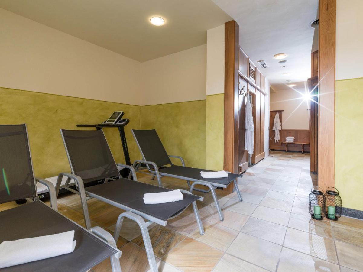 Hotel Harfenwirt Вилдшьонау Екстериор снимка
