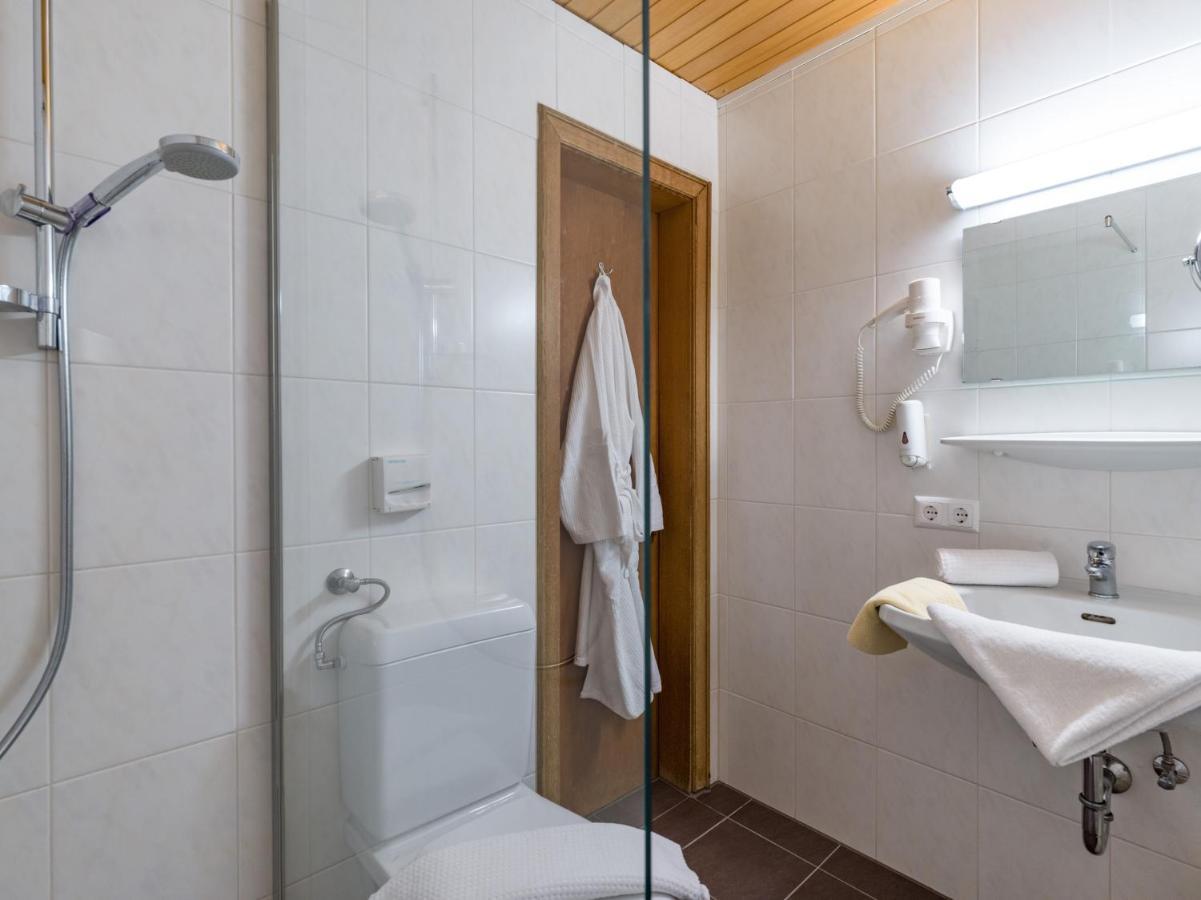 Hotel Harfenwirt Вилдшьонау Екстериор снимка