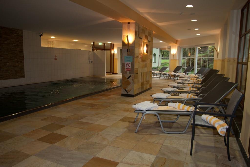 Hotel Harfenwirt Вилдшьонау Екстериор снимка