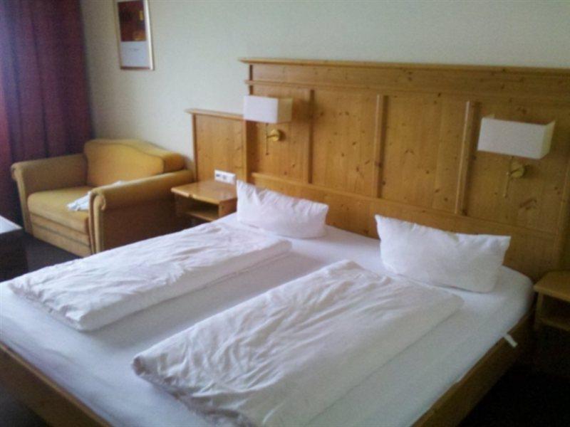 Hotel Harfenwirt Вилдшьонау Екстериор снимка