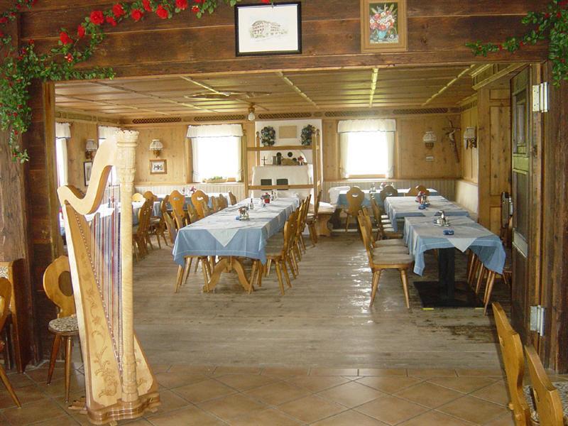 Hotel Harfenwirt Вилдшьонау Екстериор снимка