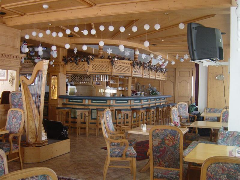 Hotel Harfenwirt Вилдшьонау Екстериор снимка