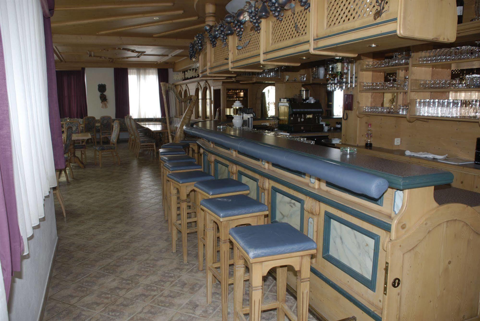Hotel Harfenwirt Вилдшьонау Екстериор снимка